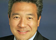 Kevin Tsujihara, Warner Bros. CEO Photo: WB